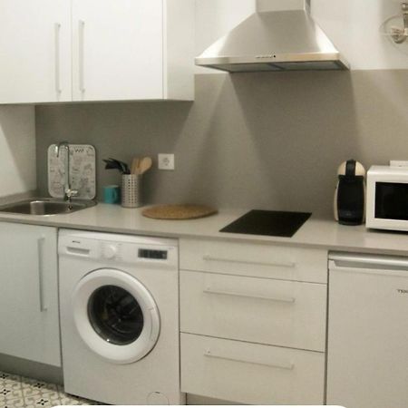 Apartamentos En La Plaza Dona Elvira, 7 Sevilla Exteriér fotografie
