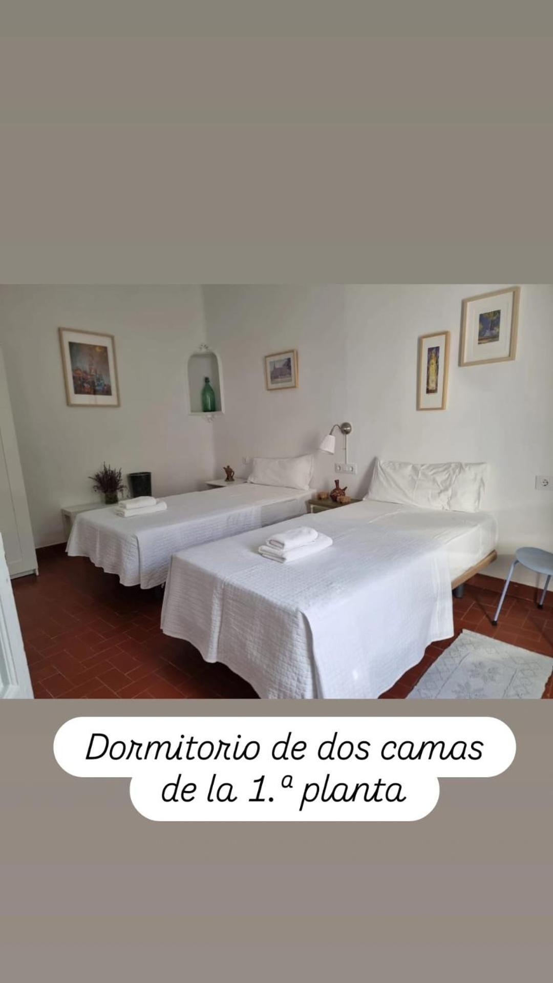 Apartamentos En La Plaza Dona Elvira, 7 Sevilla Exteriér fotografie
