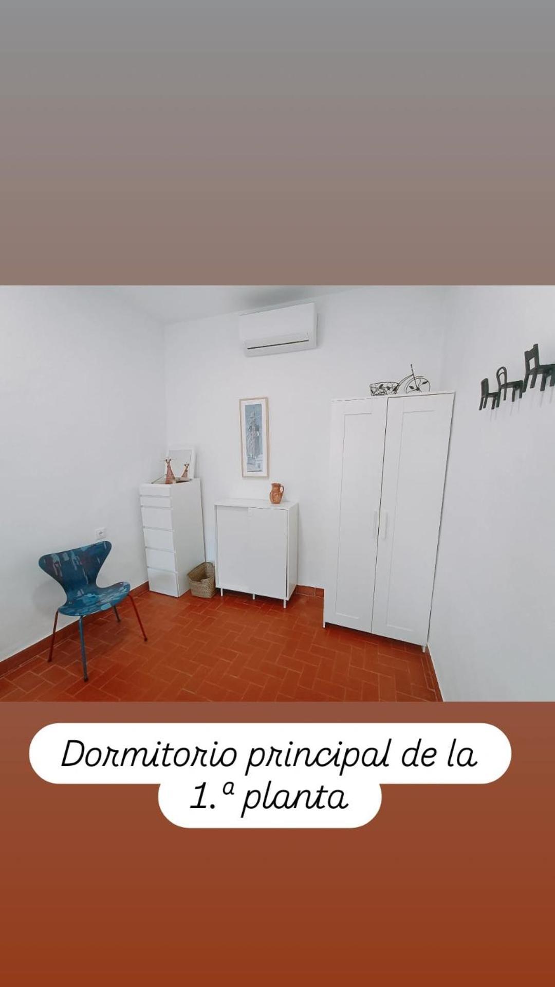Apartamentos En La Plaza Dona Elvira, 7 Sevilla Exteriér fotografie